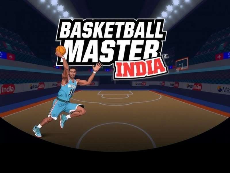 Player Reviews for Basketball Master India